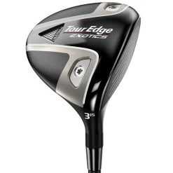 Tour Edge Exotics Pro 721 Fairway Wood