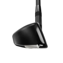 Tour Edge Exotics Pro 721 Hybrid -Golf Equipment Shop tour edge pro 721 hybrid toe itempicture