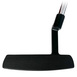 Tour Edge Template Series Maiden Black Putter -Golf Equipment Shop tour edge template maiden black putter 2024 face itempicture