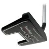 Tour Edge Template Series Narrows Black Putter -Golf Equipment Shop tour edge template narrows black putter 2024 sole itempicture