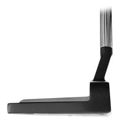 Tour Edge Template Series Narrows Black Putter -Golf Equipment Shop tour edge template narrows black putter 2024 toe itempicture