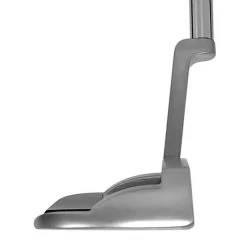 Tour Edge Template Series Valley Silver Putter -Golf Equipment Shop tour edge template valley silver putter 2024 toe itempicture