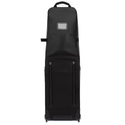 TravisMathew Travel Cover -Golf Equipment Shop travismathew 2023 travel cover back itempicture