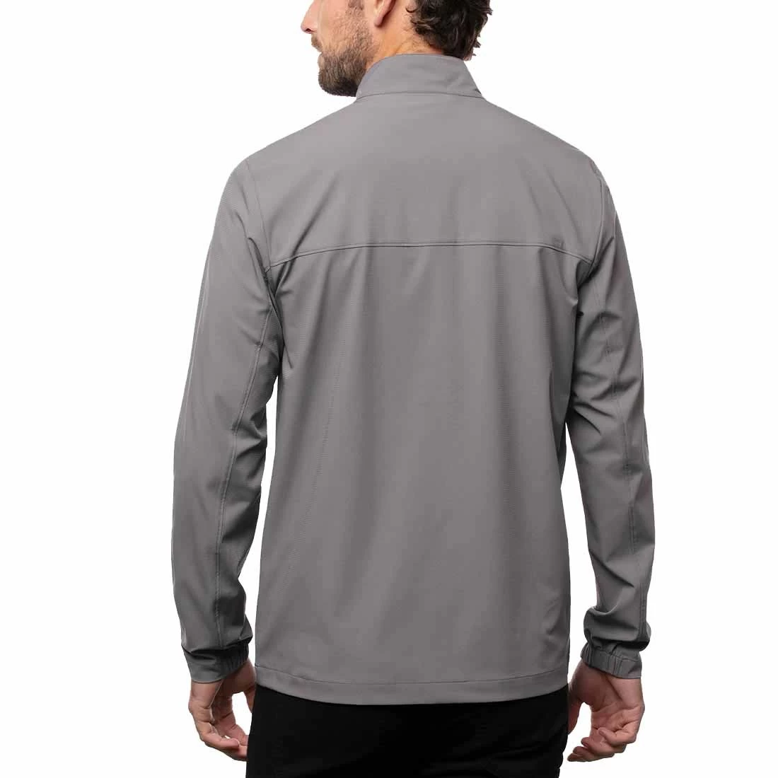 TravisMathew Crystal Cove 2.0 Jacket 9 TravisMathew Crystal Cove 2.0 Jacket - Image 7