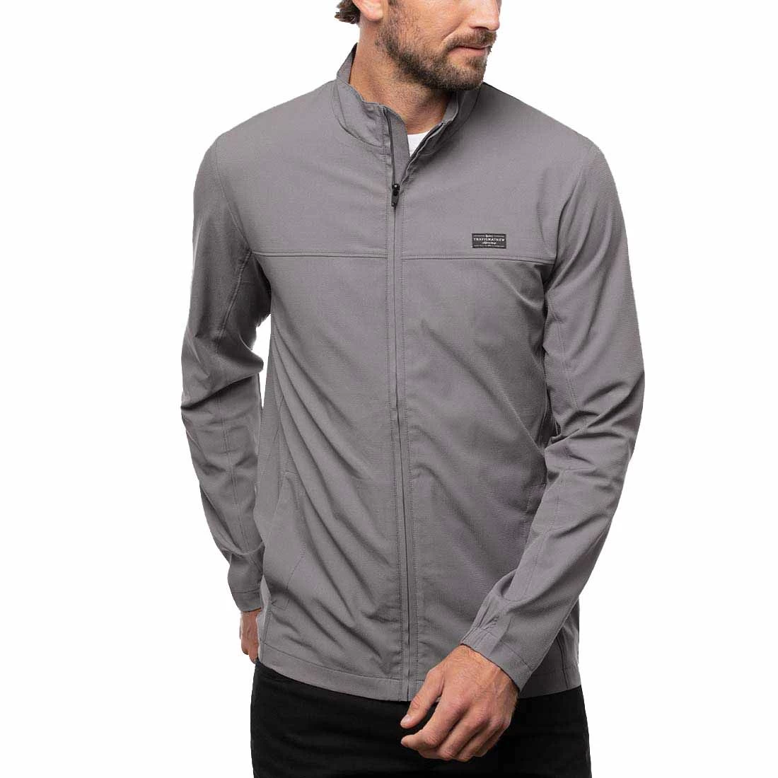 TravisMathew Crystal Cove 2.0 Jacket 4 TravisMathew Crystal Cove 2.0 Jacket - Image 2