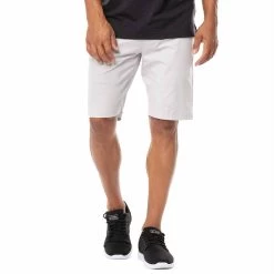 TravisMathew Starnes Shorts -Golf Equipment Shop travismathew starnes shorts micro chip front itempicture