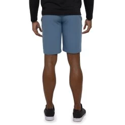 TravisMathew Starnes Shorts -Golf Equipment Shop travismathew starnes shorts mood 1mq081 4cop back 2 itempicture