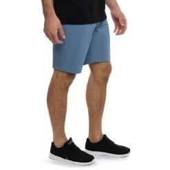 TravisMathew Starnes Shorts -Golf Equipment Shop travismathew starnes shorts mood 1mq081 4cop side itempicture