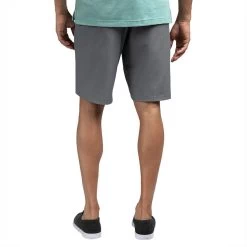 TravisMathew Starnes Shorts -Golf Equipment Shop travismathew starnes shorts quiet shade back itempicture