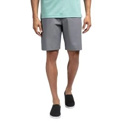 TravisMathew Starnes Shorts -Golf Equipment Shop travismathew starnes shorts quiet shade front itempicture