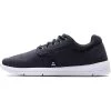 TravisMathew Cuater The Daily Knit Shoes Heather Blue -Golf Equipment Shop travismathew the daily knit shoes heather blue hero itempicture