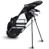 US Kids Golf Juniors TS5-66 7-Piece Complete Set -Golf Equipment Shop us kids golf juniors ts5 7 piece complete set black itempicture