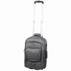 Sun Mountain Wheeled Carry On Luggage -Golf Equipment Shop wheeled carry on iron