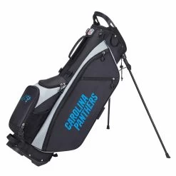 Wilson Staff Wilson NFL Carry Bag 25 Wilson Staff Wilson NFL Carry Bag -Golf Equipment Shop wilson 2021 nfl carry bag carolina panthers itempicture