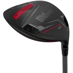 Wilson Staff Wilson Dynapower Titanium Driver -Golf Equipment Shop wilson dynapower titanium driver alt hero itempicture