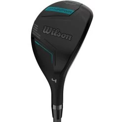 Wilson Staff Wilson Women's Dynapower Hybrid -Golf Equipment Shop wilson womens dynapower hybrid hero itempicture