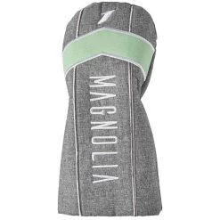 Wilson Staff Wilson Women's Magnolia Cart Bag Complete Set -Golf Equipment Shop womens magnolia complete set calm wave headcover itempicture