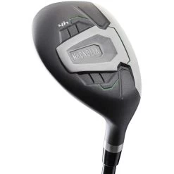 Wilson Staff Wilson Women's Magnolia Carry Bag Complete Set -Golf Equipment Shop womens magnolia complete set calm wave hybrid itempicture