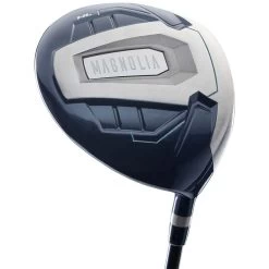 Wilson Staff Wilson Women's Magnolia Cart Bag Complete Set -Golf Equipment Shop womens magnolia complete set navy driver itempicture 1