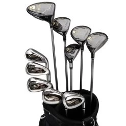 XXIO Prime 12 Complete Set -Golf Equipment Shop xxio prime 12 complete set clubs itempicture