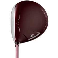 XXIO Women's 12 10-Piece Bordeaux Complete Set -Golf Equipment Shop xxio womens 12 bordeaux driver address itempicture