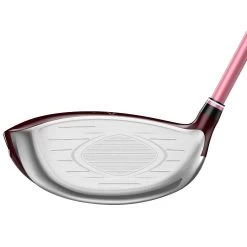 XXIO Women's 12 10-Piece Bordeaux Complete Set -Golf Equipment Shop xxio womens 12 bordeaux driver face itempicture