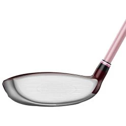 XXIO Women's 12 10-Piece Bordeaux Complete Set -Golf Equipment Shop xxio womens 12 bordeaux fairway wood face itempicture