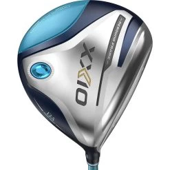 XXIO Women's 12 10-Piece Complete Set -Golf Equipment Shop xxio womens 12 driver hero itempicture 1