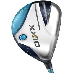 XXIO Women's 12 10-Piece Complete Set -Golf Equipment Shop xxio womens 12 fairway wood money itempicture 1
