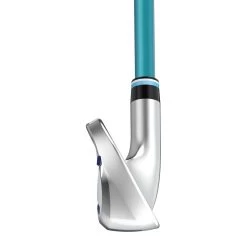 XXIO Women's 12 Single Iron - Pre-Owned 10 XXIO Women's 12 Single Iron - Pre-Owned -Golf Equipment Shop xxio womens 12 irons toe itempicture 1