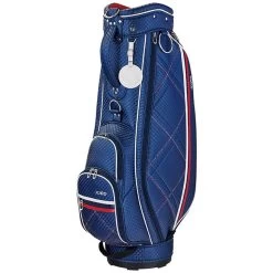 XXIO Women's Lightweight Caddy Bag -Golf Equipment Shop xxio womens lightweight caddy bag navy itempicture