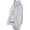 XXIO Women's Lightweight Caddy Bag -Golf Equipment Shop xxio womens lightweight caddy bag white itempicture