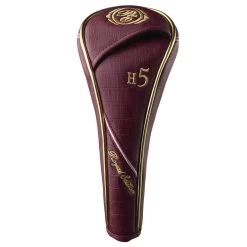 XXIO Women's Prime Royal Edition 5 Hybrid -Golf Equipment Shop xxio womens prime royal edition 5 hybrid headcover itempicture