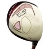XXIO Women's Prime Royal Edition Fairway Wood -Golf Equipment Shop xxio womens prime royal edition fairwaywood hero