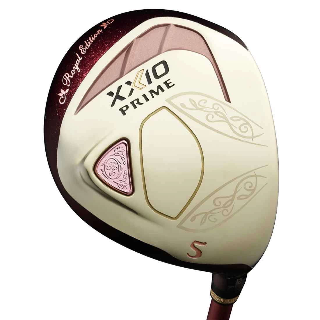 XXIO Women's Prime Royal Edition Fairway Wood 3 XXIO Women's Prime Royal Edition Fairway Wood