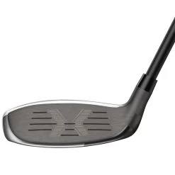 XXIO X 12 Hybrid -Golf Equipment Shop xxio x 12 hybrid face itempicture
