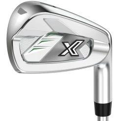 XXIO X 12 Irons